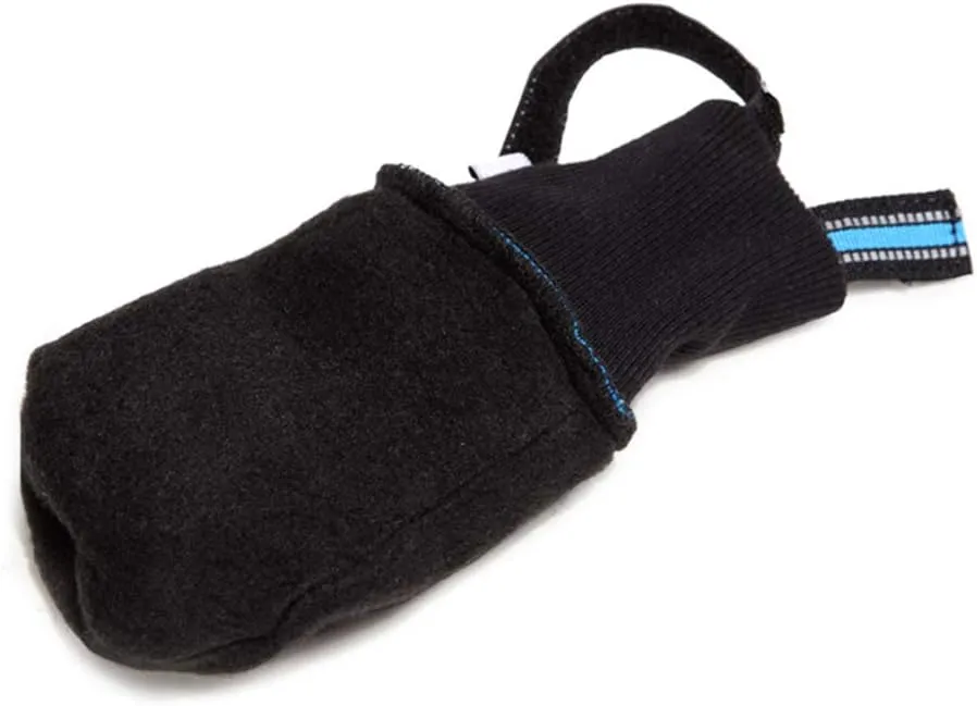 1 Set Boots for Dogs Dog Shoes Winter Boots Dog Snow Boots Paw Protector for Dogs Outdoor Boots for Small Dogs Paws Pet Boots Paw Protectors Pet Shoes Travel Snow Shoes Non-Slip