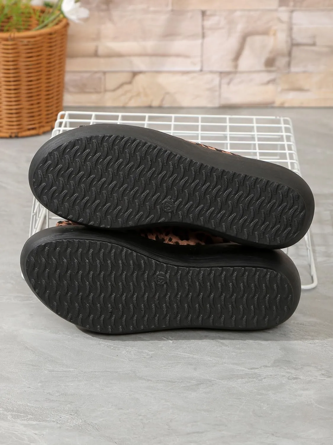 2025 New Summer Comfortable Orthotic Leather Wedges, Orthopedic Sandals for Women, Comfortable Arch Support Slides