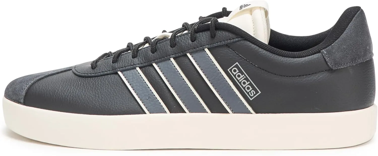adidas Men's Vl Court 3.0 Sneaker