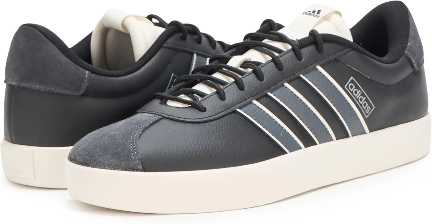 adidas Men's Vl Court 3.0 Sneaker