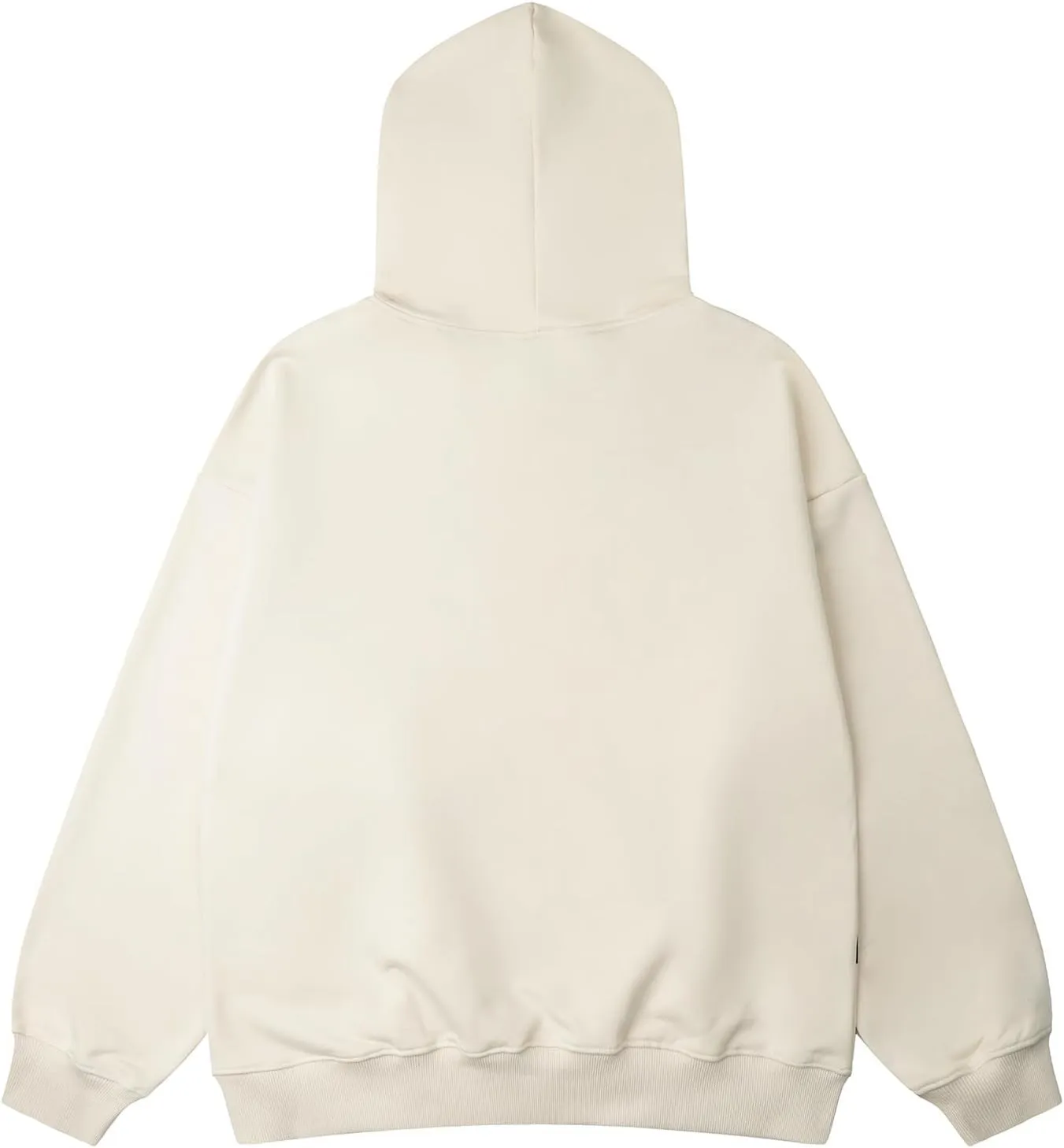 Aelfric Eden Graphic Hoodies Vintage Printed Hoodie Sweatshirt Casual Oversized Long Sleeve Streetwear Hooded Pullover