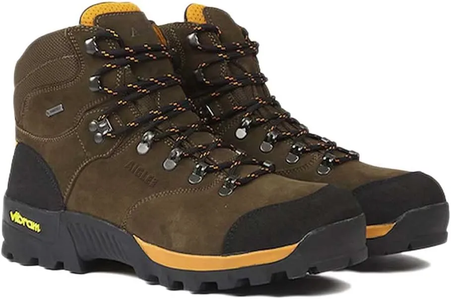 Aigle Men's Boots Hunting Shoes