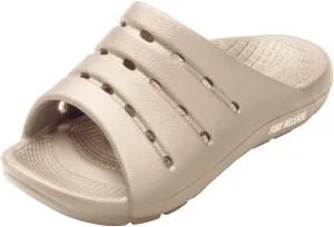 AKAISHI, arch support sandals for foot massage