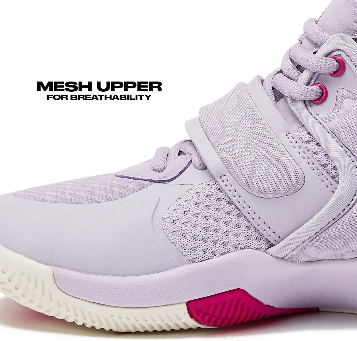 AND1 Girls & Boys Basketball Shoes, Boys High Top Sneakers, Size Little Kid 1 to Big Kid 7 - Cool Basketball Shoes for Kids and Youth