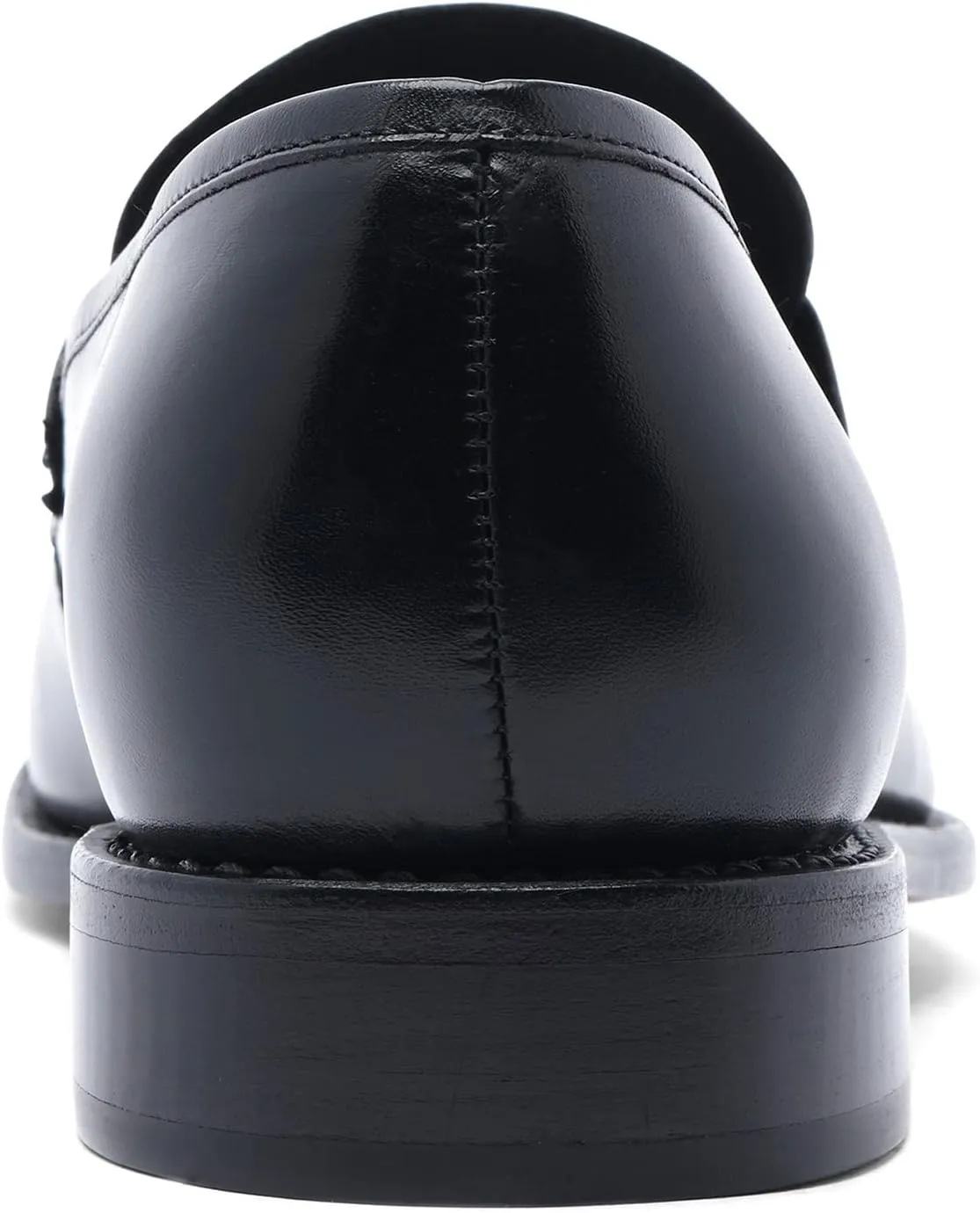 Anthony Veer Gerry Penny Loafers for Men | Goodyear Welt Construction | Ortholite® Footbed | Recraftable Leather Outsole
