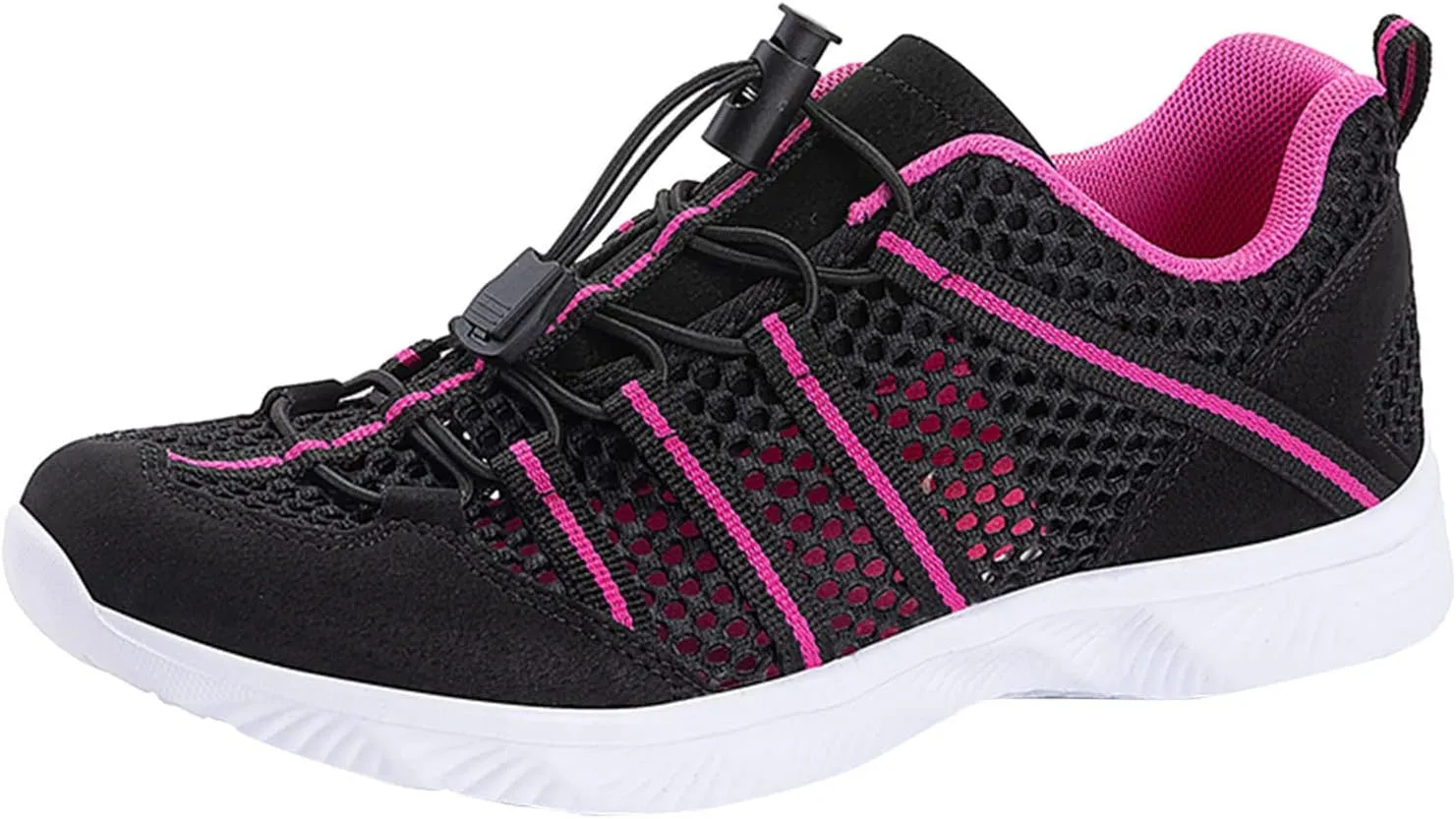 Aqua Shoes Mens Womens Quick Dry Water Swim Beach Pool Surf Hiking Kayaking Diving Yoga Barefoot Outdoor Sports Design