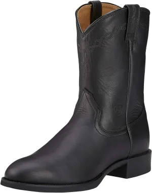 Ariat Men's Heritage Roper Western Boot