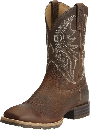 Ariat Men's Hybrid Rancher Western Boot