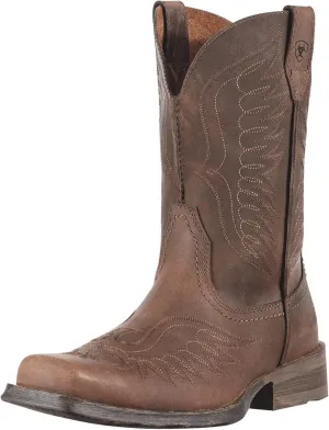 Ariat Men's Rambler Phoenix Western Boot