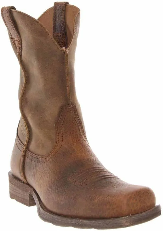 Ariat Men's Rambler Western Boot