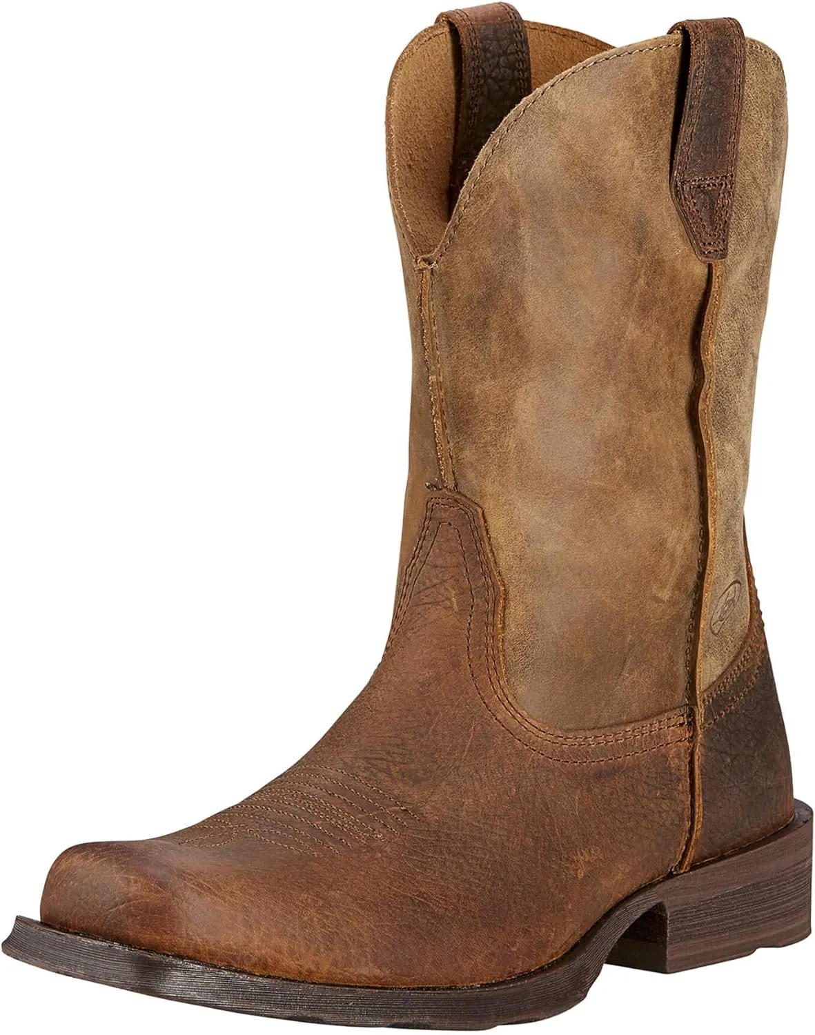 Ariat Men's Rambler Western Boot