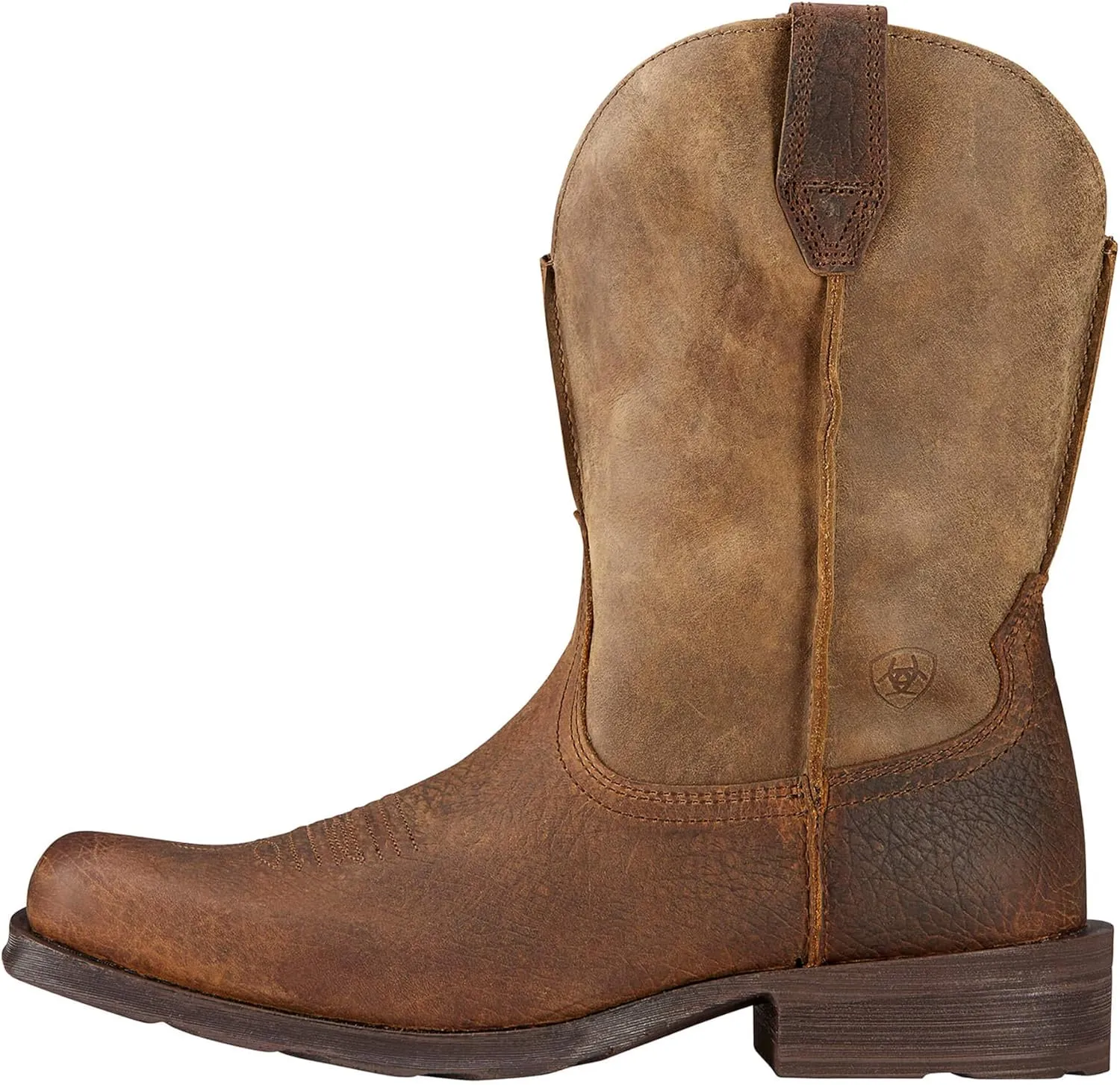 Ariat Men's Rambler Western Boot