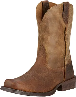 Ariat Men's Rambler Western Boot