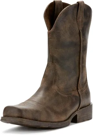 Ariat Men's Rambler Western Boot