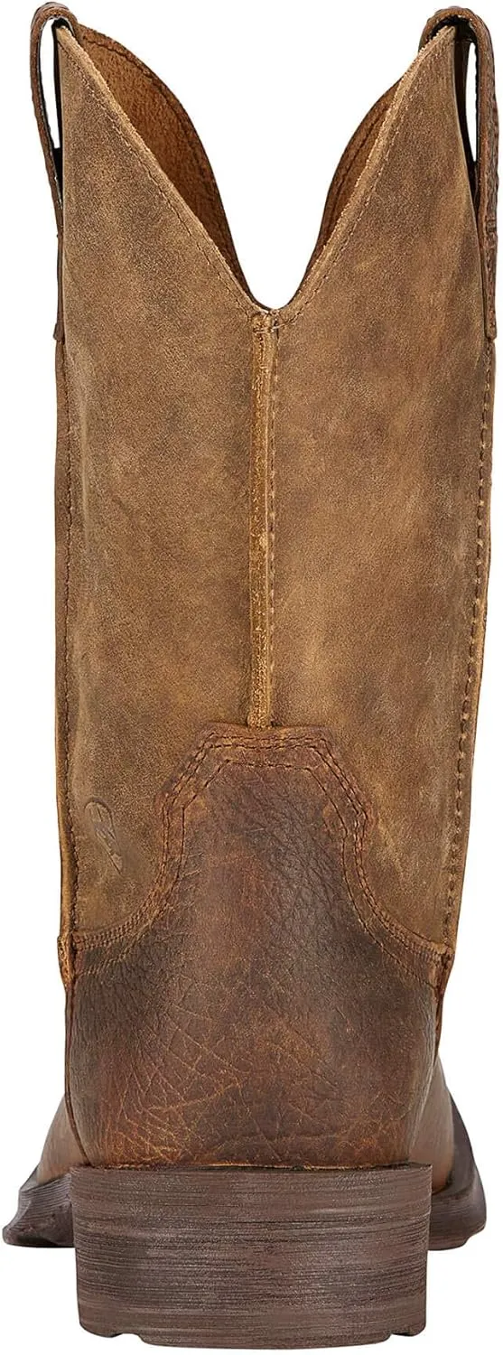 Ariat Men's Rambler Western Boot