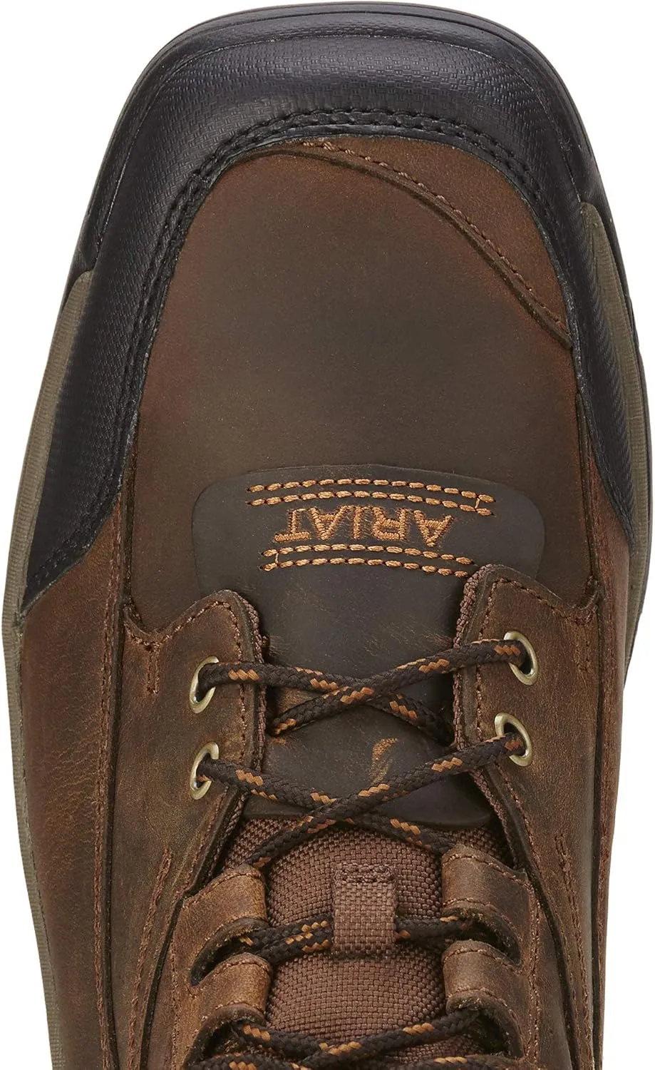 Ariat Men's Terrain Wide Square Toe Steel Toe Work Boot