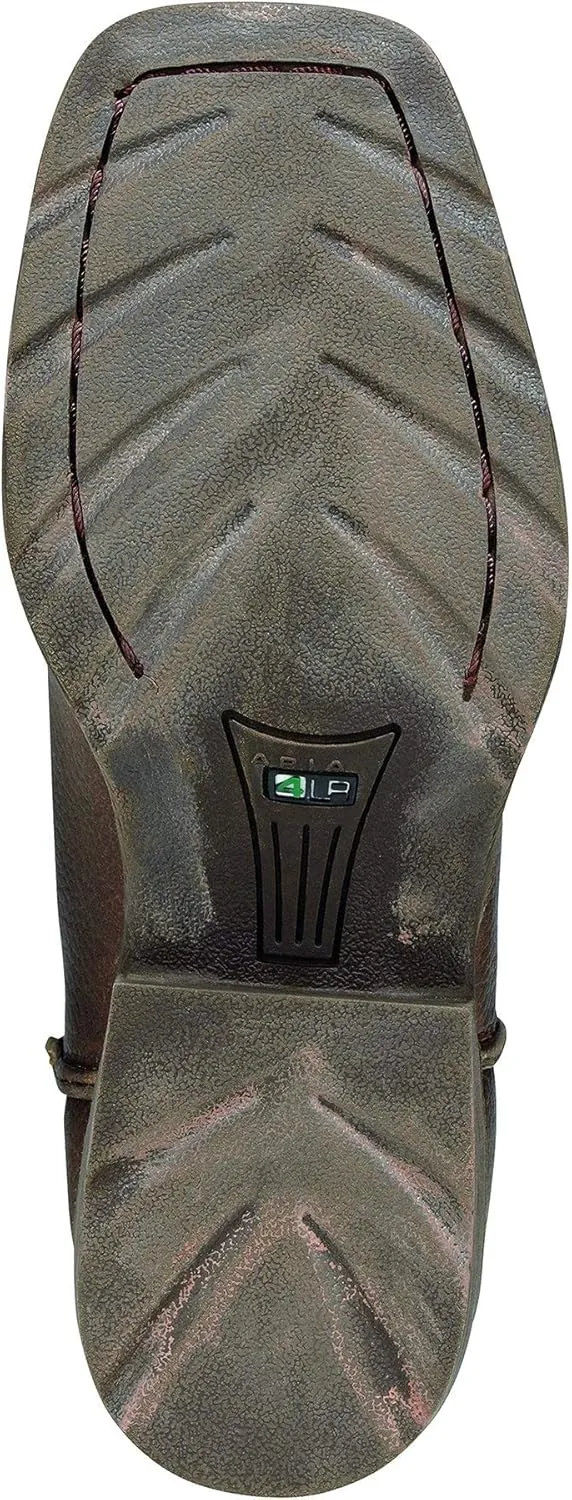 Ariat Unisex Kids' Rambler Western Boot