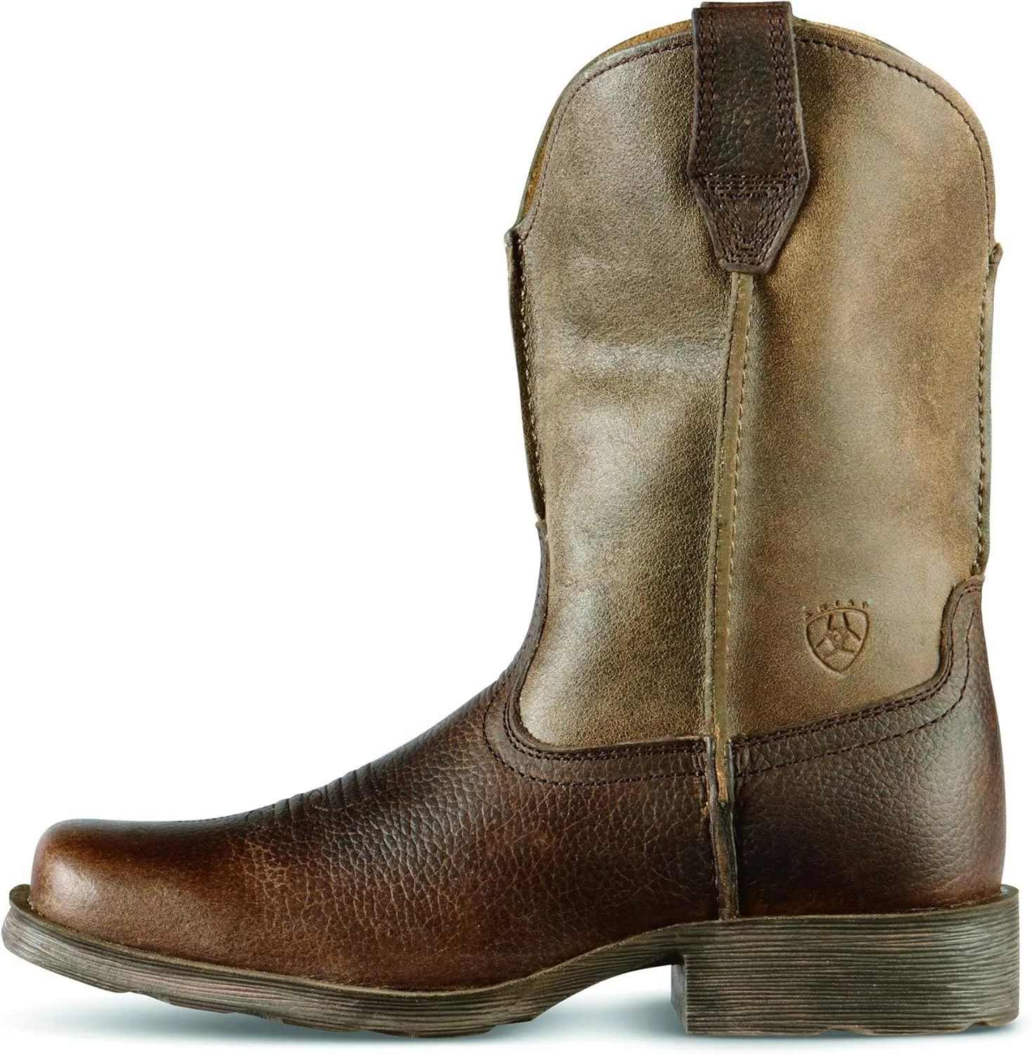 Ariat Unisex Kids' Rambler Western Boot