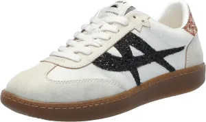 ASH Women's Sunset Vintage Shoes-Stylish, Retro-Inspired Footwear for Everyday Comfort and Elegance