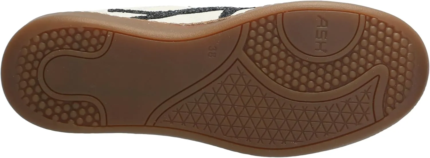 ASH Women's Sunset Vintage Shoes-Stylish, Retro-Inspired Footwear for Everyday Comfort and Elegance