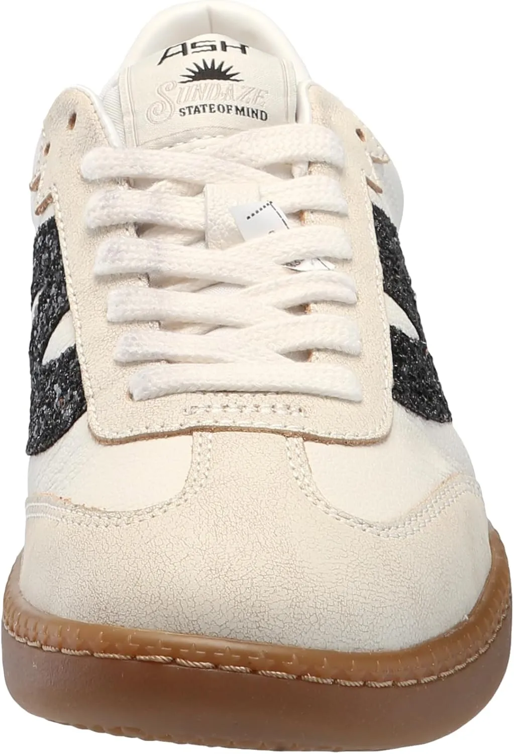 ASH Women's Sunset Vintage Shoes-Stylish, Retro-Inspired Footwear for Everyday Comfort and Elegance
