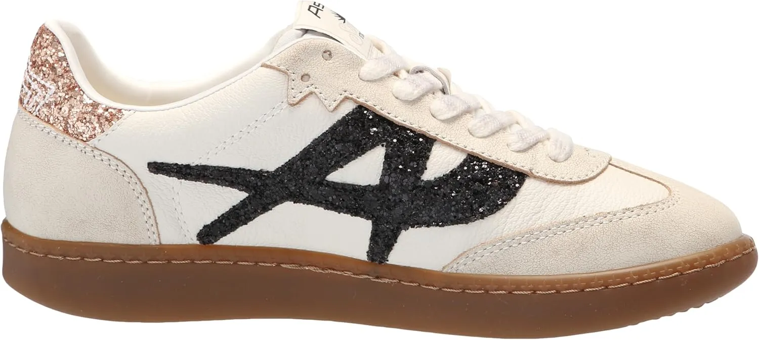 ASH Women's Sunset Vintage Shoes-Stylish, Retro-Inspired Footwear for Everyday Comfort and Elegance