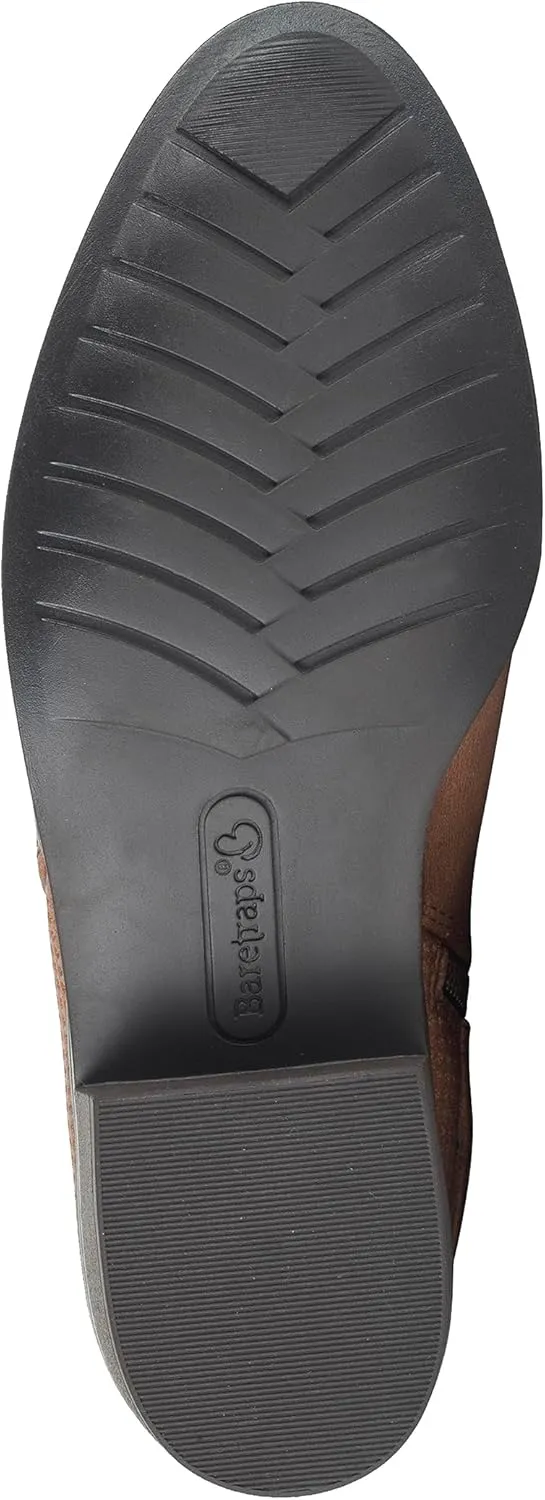 BareTraps Mackenzie Womens Boots