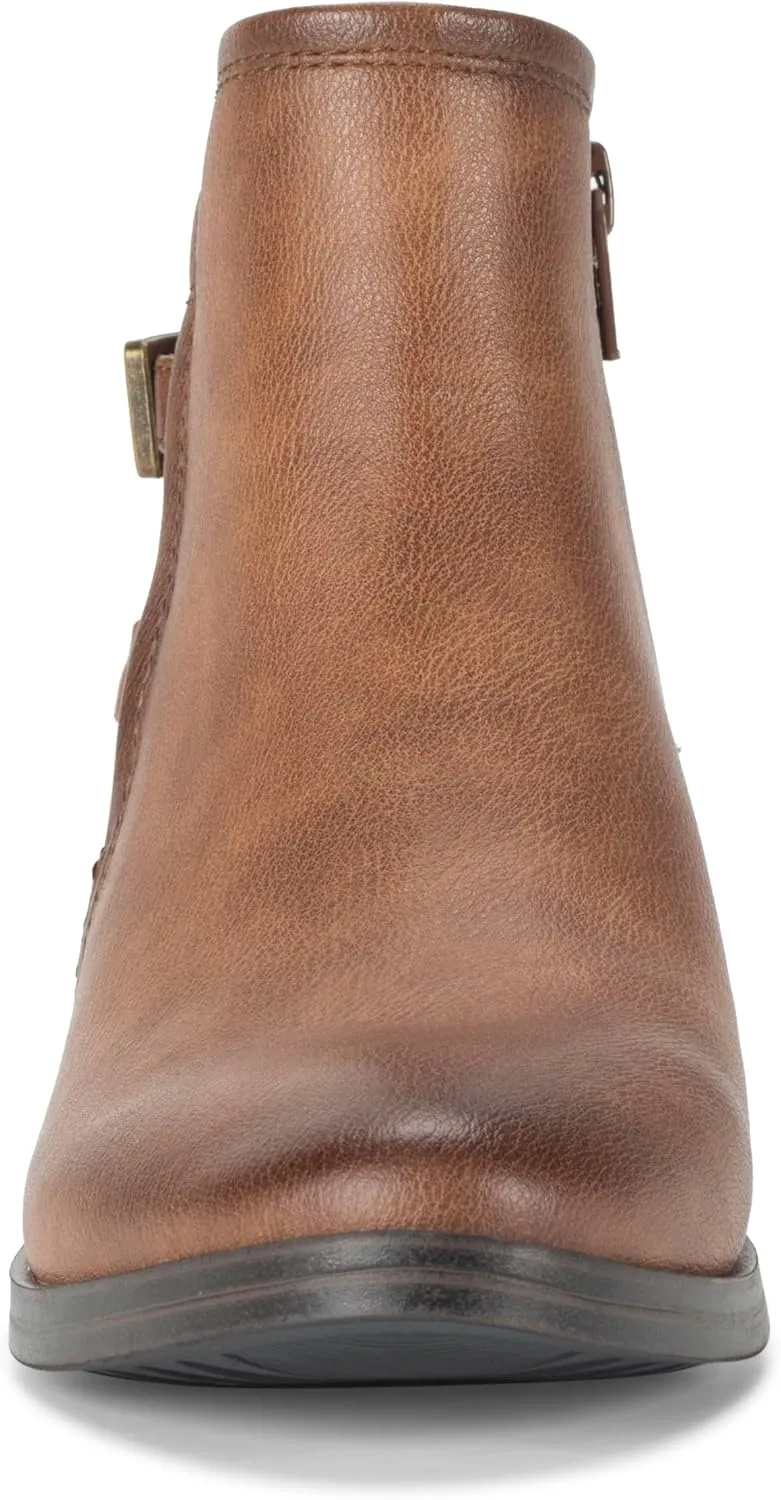 BareTraps Mackenzie Womens Boots
