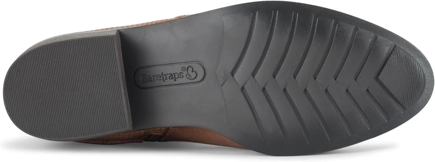 BareTraps Mackenzie Womens Boots