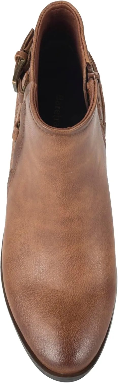 BareTraps Mackenzie Womens Boots