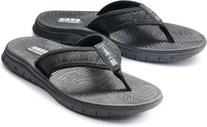 BASS OUTDOOR Women's TOPO Thong Sandal