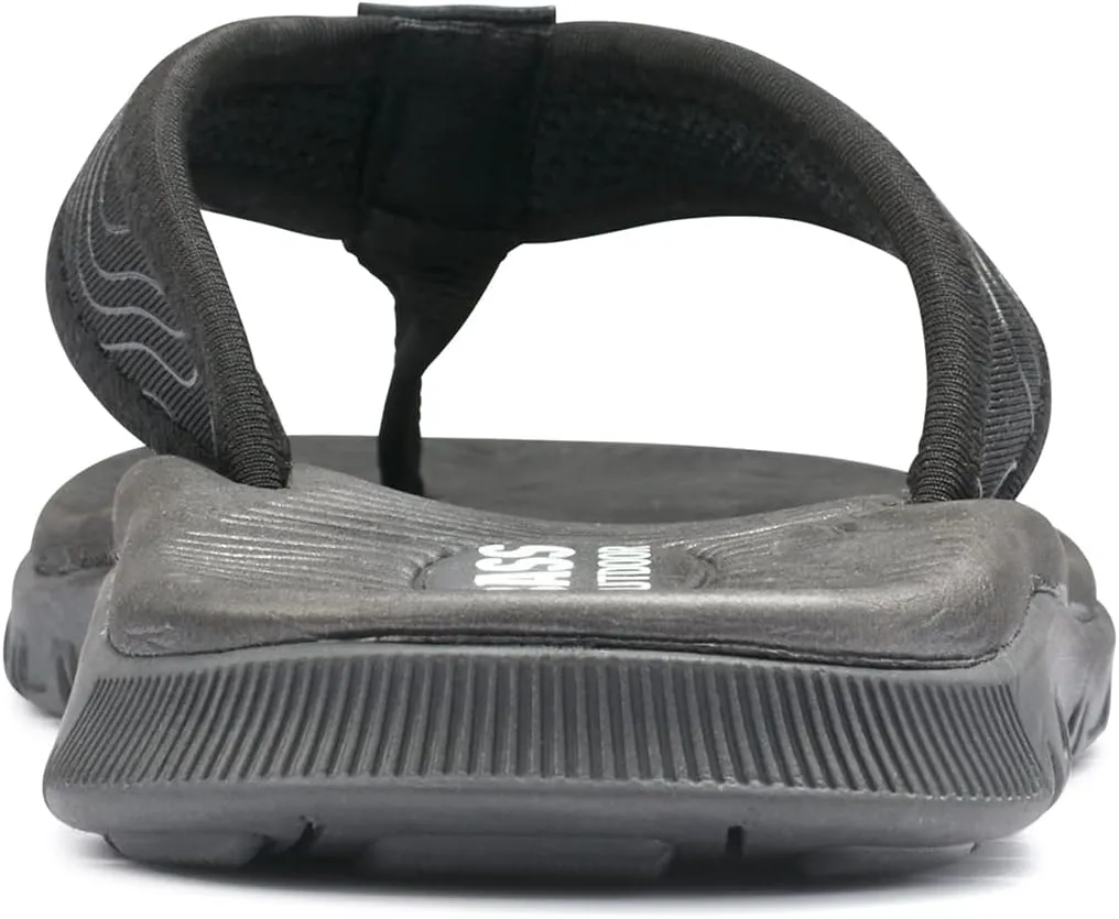 BASS OUTDOOR Women's TOPO Thong Sandal