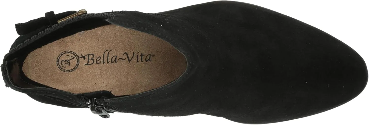 Bella Vita Women's Dora Boots