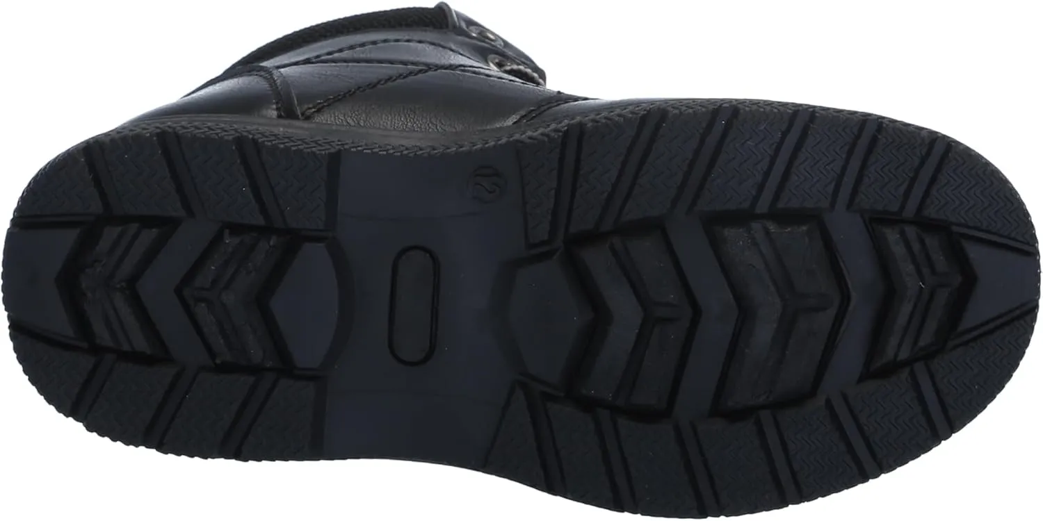 Beverly Hills Polo Club Unisex-Child Bh Hike Boots