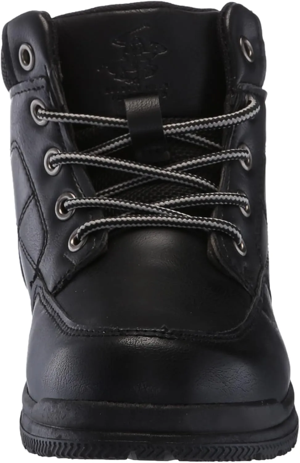 Beverly Hills Polo Club Unisex-Child Bh Hike Boots