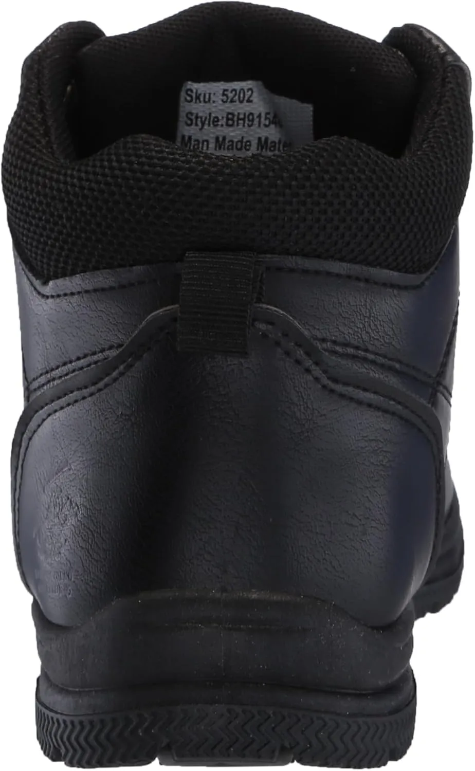 Beverly Hills Polo Club Unisex-Child Bh Hike Boots