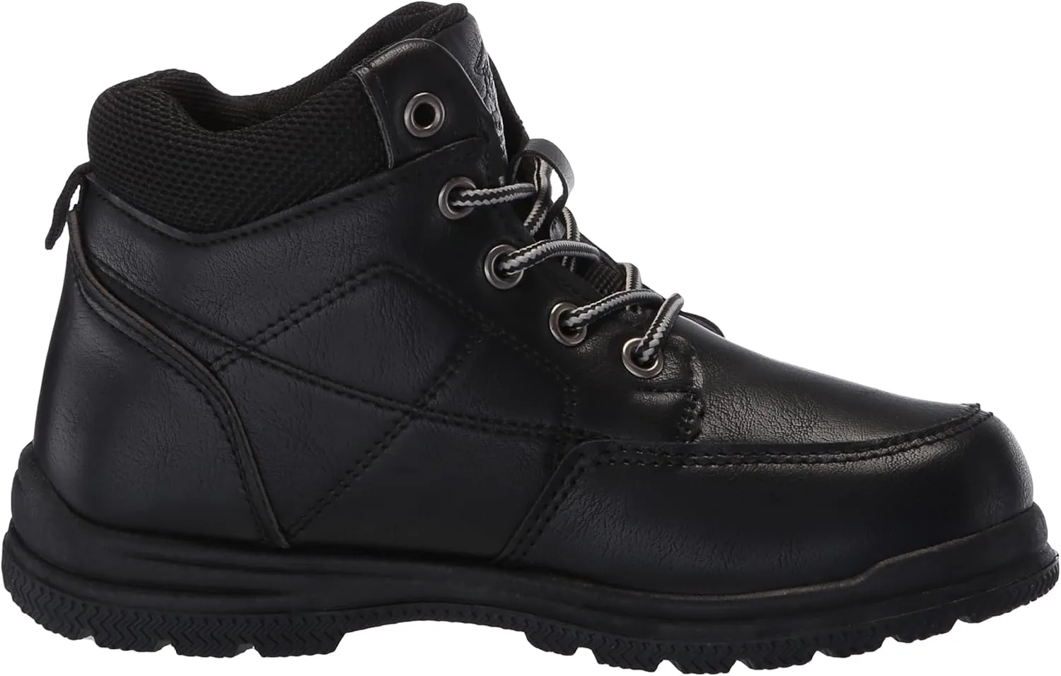 Beverly Hills Polo Club Unisex-Child Bh Hike Boots