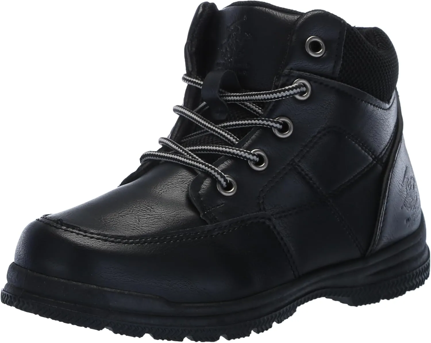Beverly Hills Polo Club Unisex-Child Bh Hike Boots