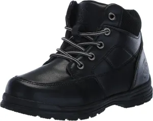Beverly Hills Polo Club Unisex-Child Bh Hike Boots