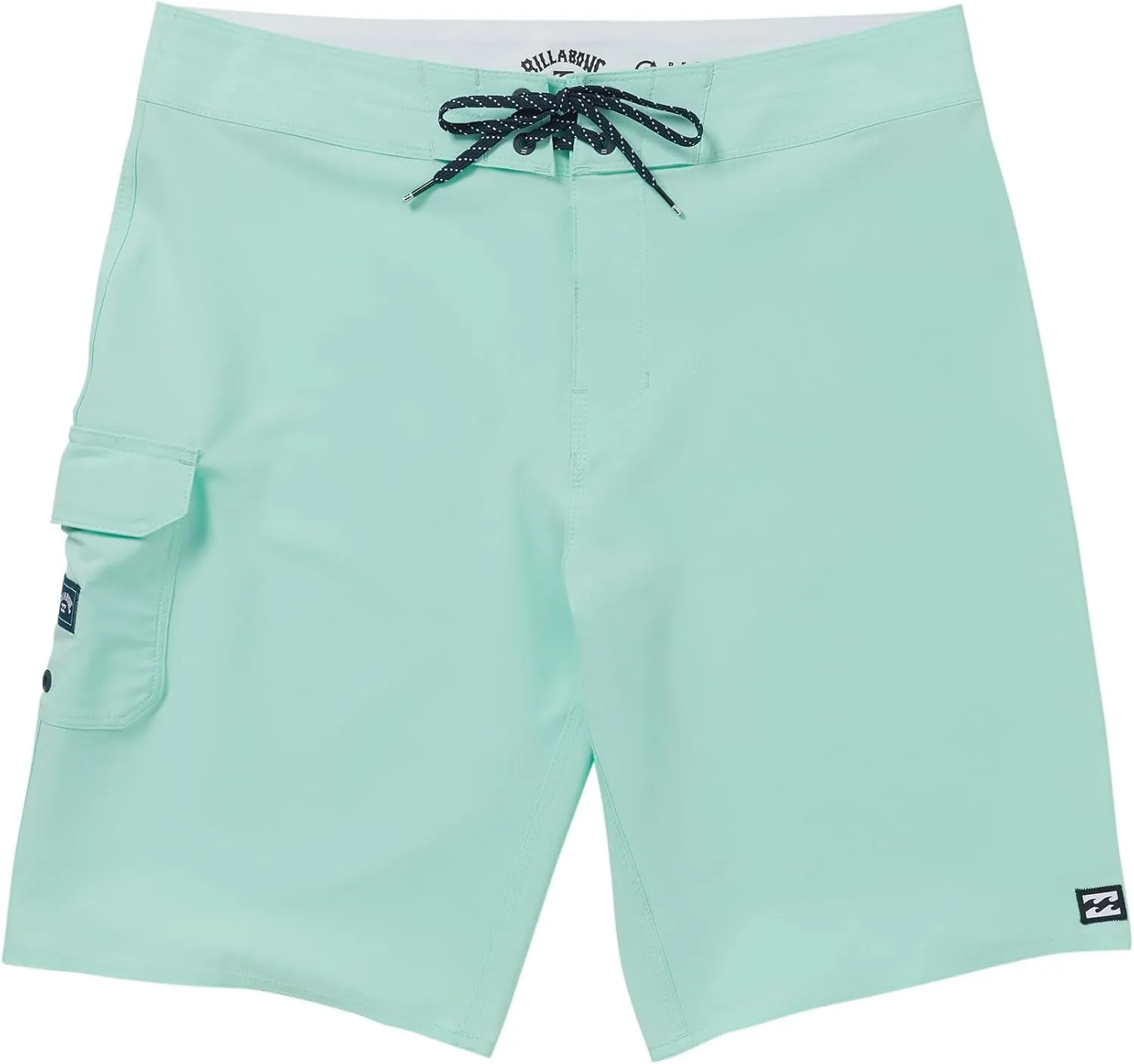 Billabong Men's Classic 4-Way Stretch Boardshort, 20 Inch Outseam