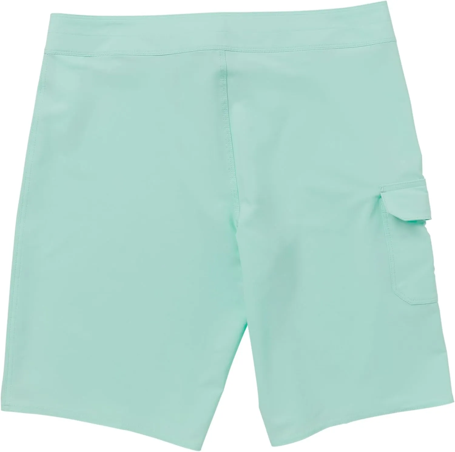 Billabong Men's Classic 4-Way Stretch Boardshort, 20 Inch Outseam