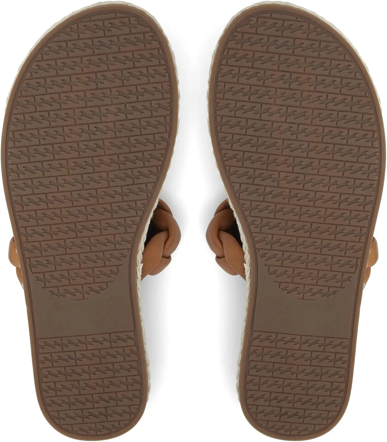 Billabong Women's Bay Breeze Flat Sandal