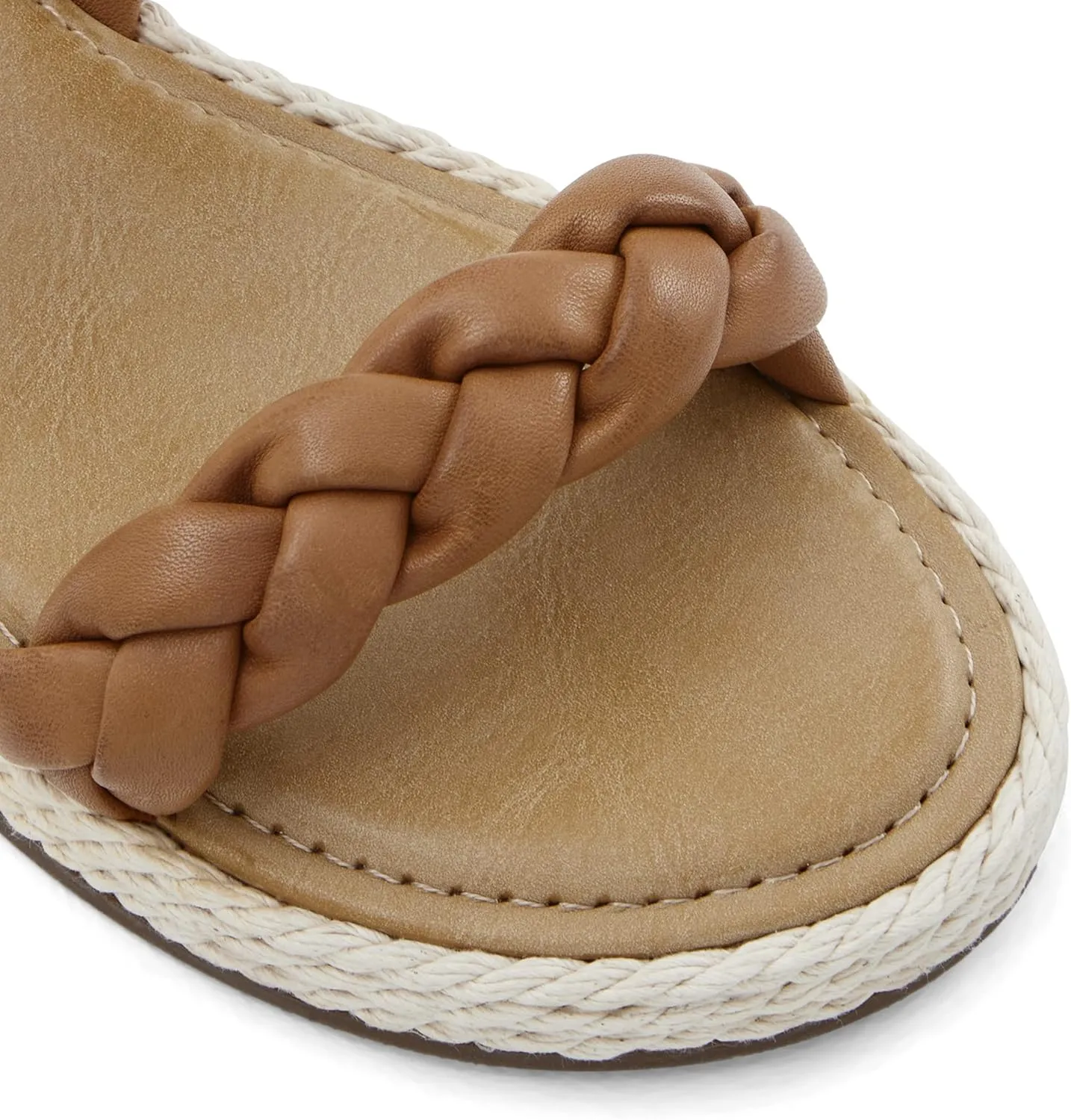 Billabong Women's Bay Breeze Flat Sandal