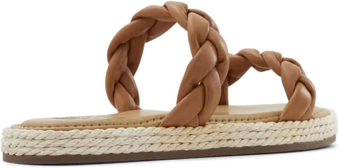 Billabong Women's Bay Breeze Flat Sandal