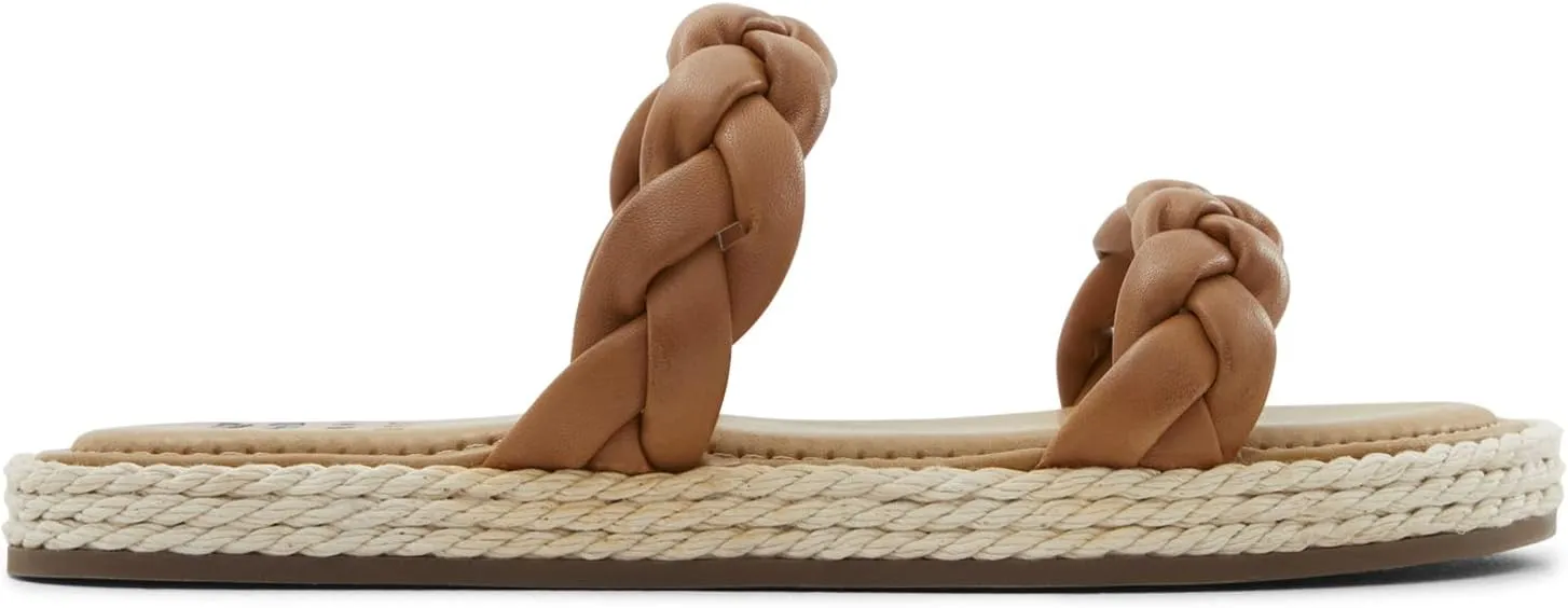 Billabong Women's Bay Breeze Flat Sandal