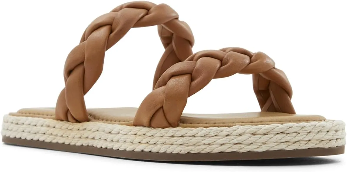 Billabong Women's Bay Breeze Flat Sandal