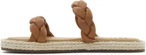 Billabong Women's Bay Breeze Flat Sandal