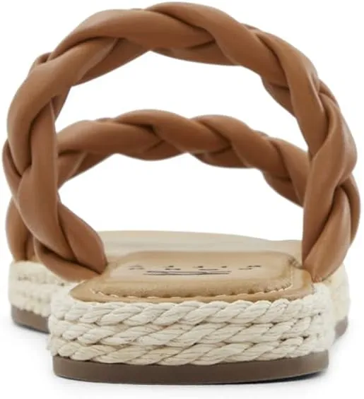 Billabong Women's Bay Breeze Flat Sandal