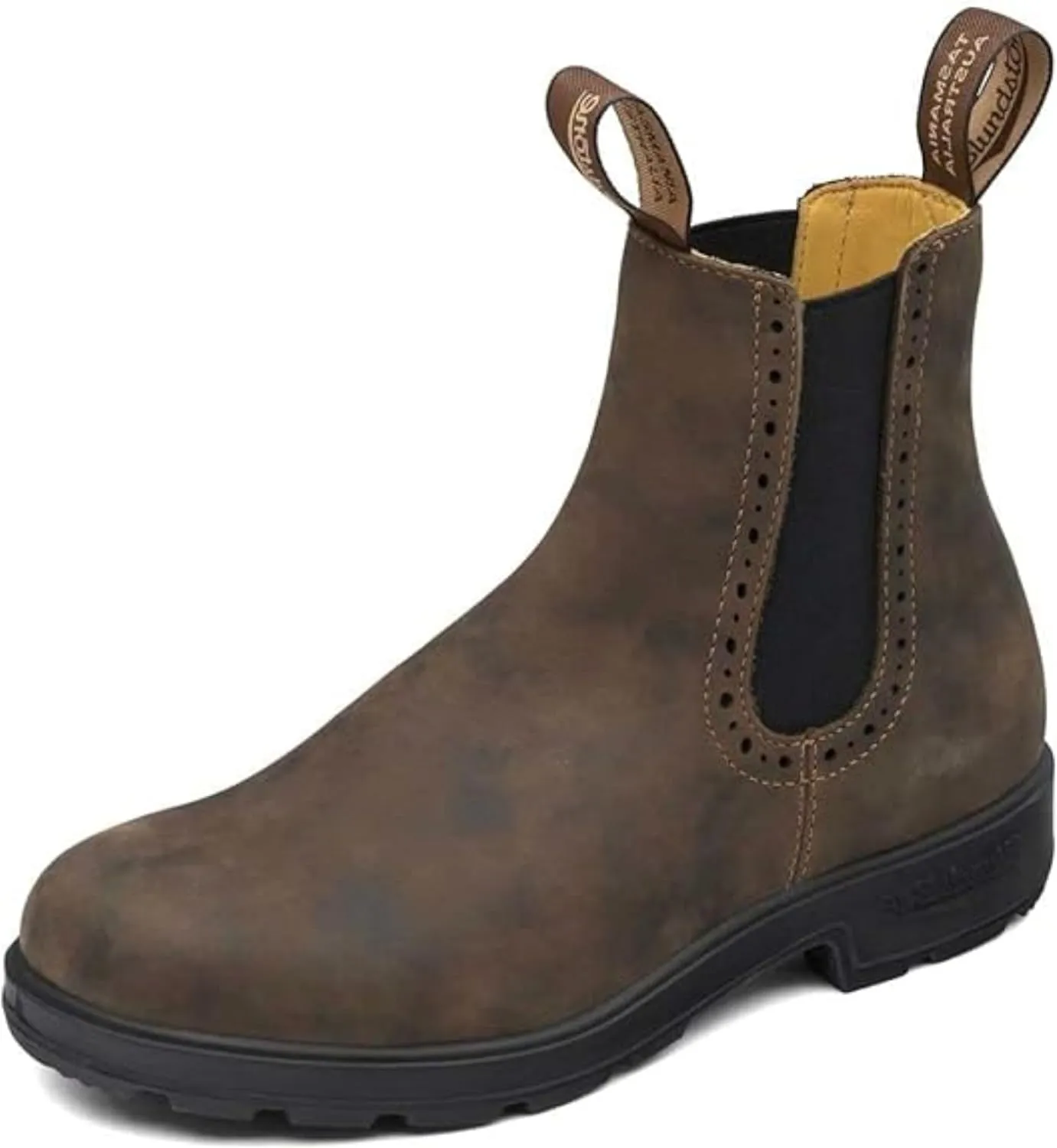 Blundstone High Top Chelsea Boots - Women