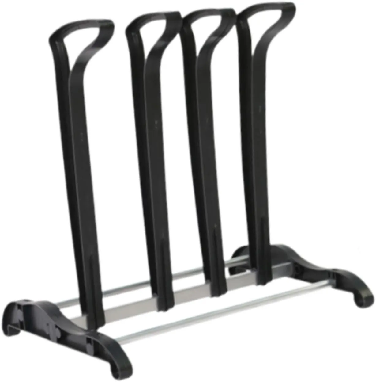 Boots Rack Tall Boots Storage Stand Easily Installation Iron Boot Organizer Boot Rack Organizer for Dorm Room Closet Bedroom, 43cmx30cmx39cm